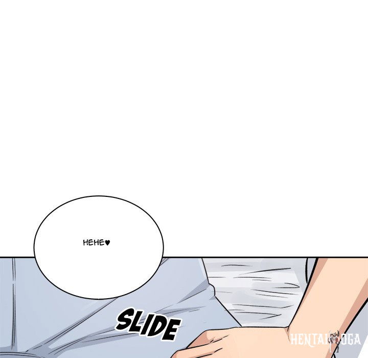 Excuse me, This is my Room Excuse me, This is my Room Chapter 56 - Page 55