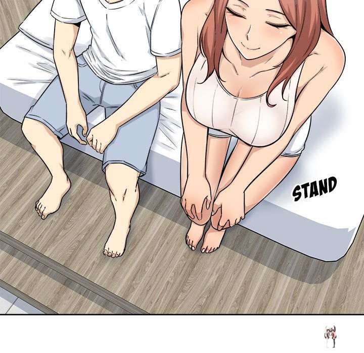 Excuse me, This is my Room Excuse me, This is my Room Chapter 56 - Page 58