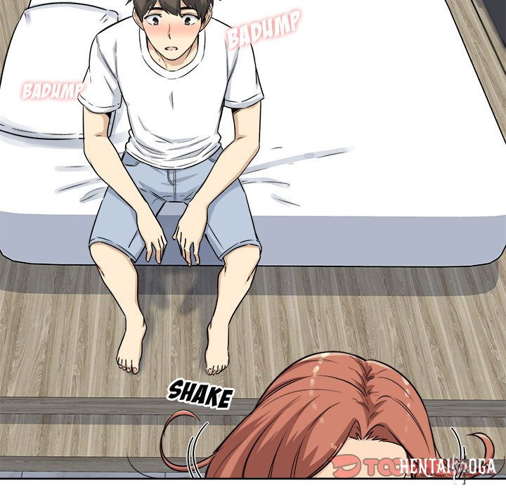 Excuse me, This is my Room Excuse me, This is my Room Chapter 56 - Page 63