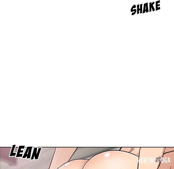 Excuse me, This is my Room Excuse me, This is my Room Chapter 56 - Page 64