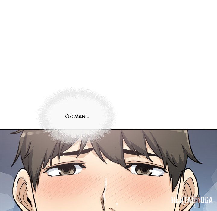 Excuse me, This is my Room Excuse me, This is my Room Chapter 56 - Page 66