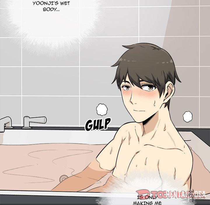 Excuse me, This is my Room Excuse me, This is my Room Chapter 56 - Page 75