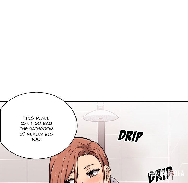 Excuse me, This is my Room Excuse me, This is my Room Chapter 56 - Page 82