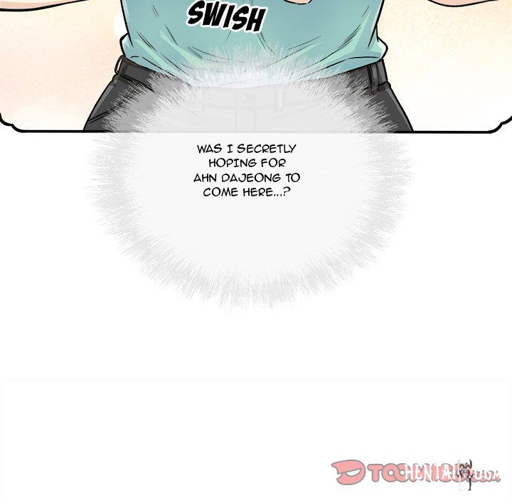 Excuse me, This is my Room Excuse me, This is my Room Chapter 56 - Page 9