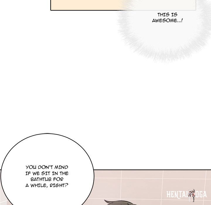 Excuse me, This is my Room Excuse me, This is my Room Chapter 56 - Page 91