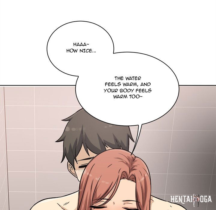 Excuse me, This is my Room Excuse me, This is my Room Chapter 56 - Page 97