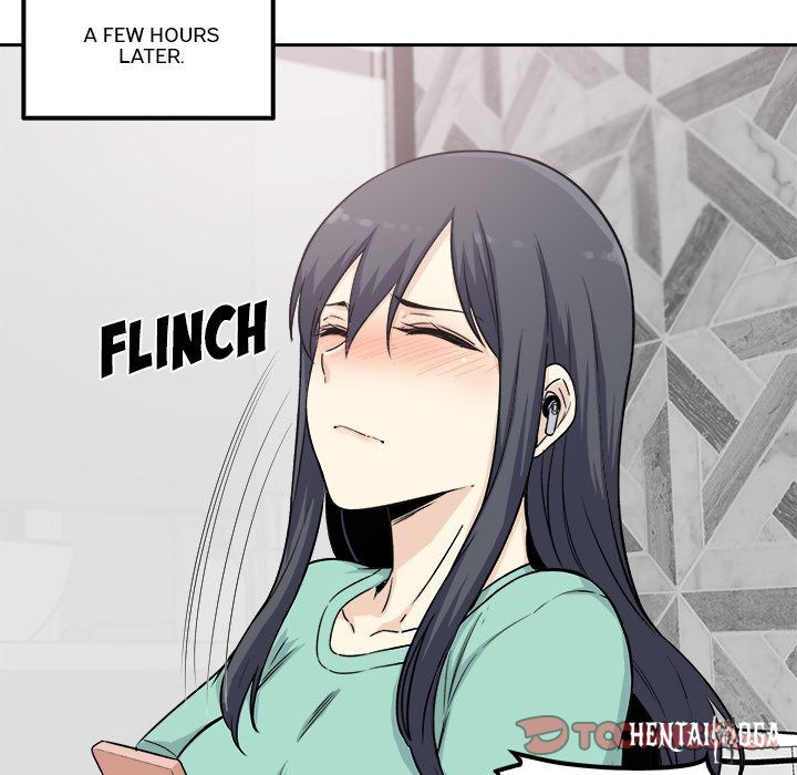 Excuse me, This is my Room Excuse me, This is my Room Chapter 57 - Page 105