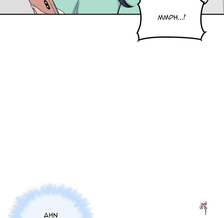 Excuse me, This is my Room Excuse me, This is my Room Chapter 57 - Page 106