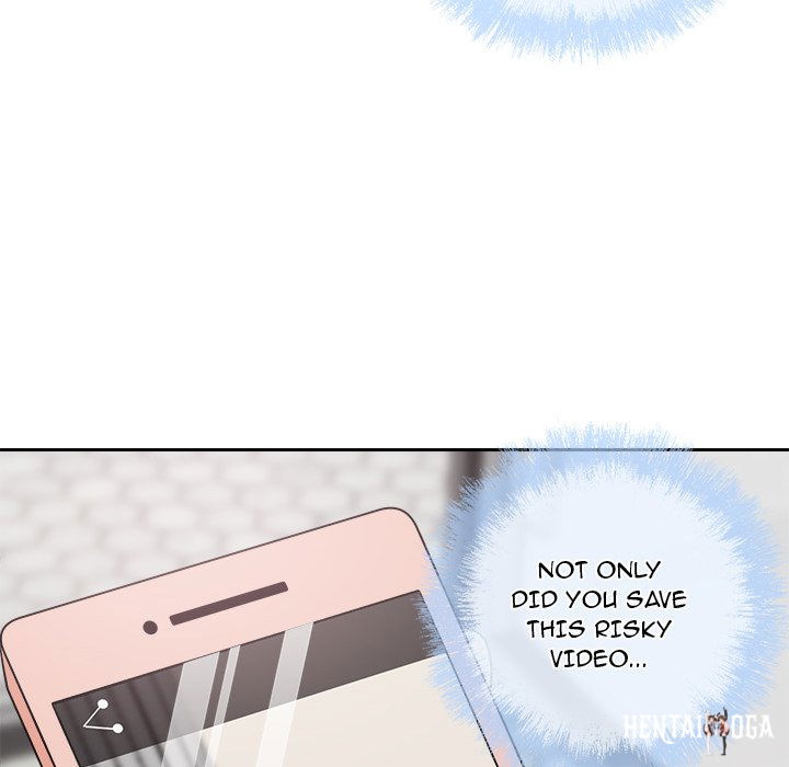 Excuse me, This is my Room Excuse me, This is my Room Chapter 57 - Page 108