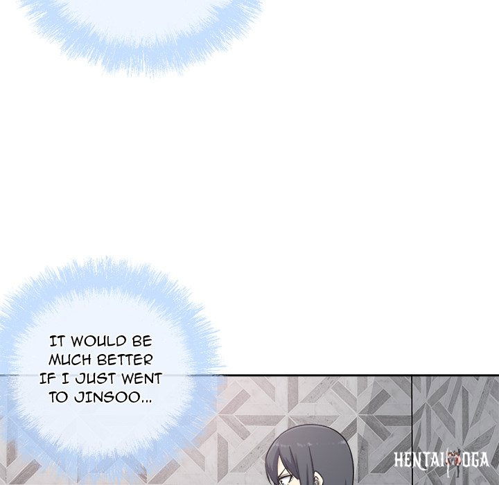 Excuse me, This is my Room Excuse me, This is my Room Chapter 57 - Page 110