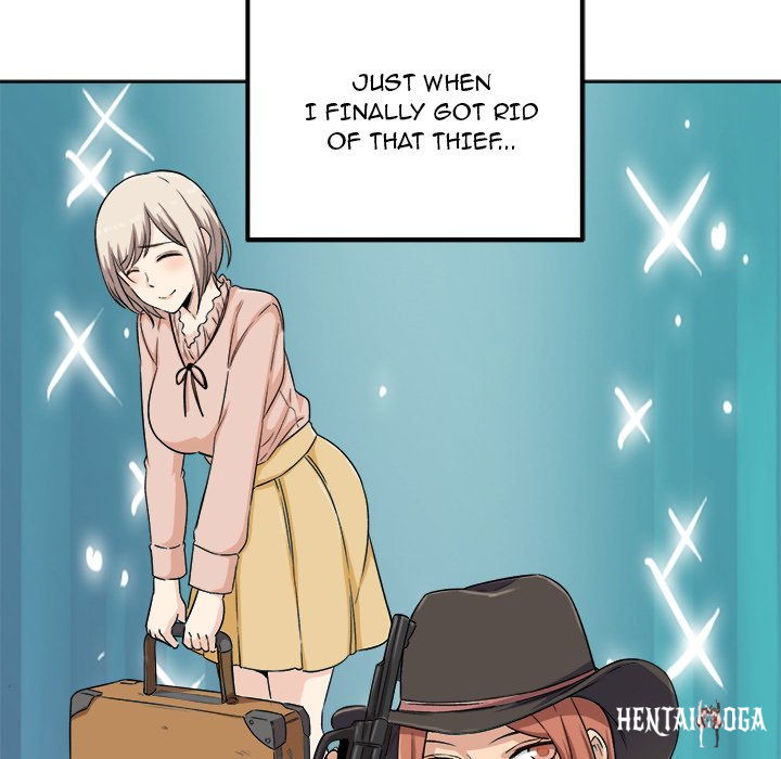 Excuse me, This is my Room Excuse me, This is my Room Chapter 57 - Page 116