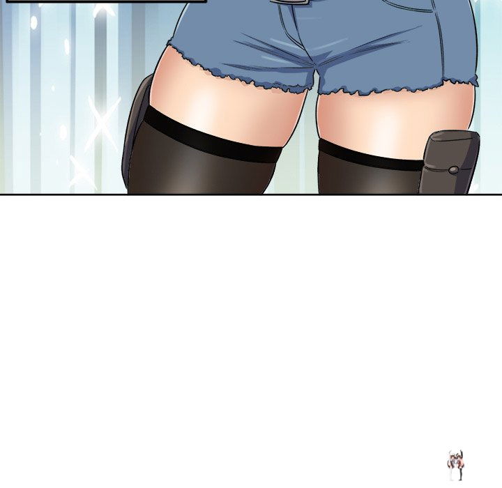 Excuse me, This is my Room Excuse me, This is my Room Chapter 57 - Page 118