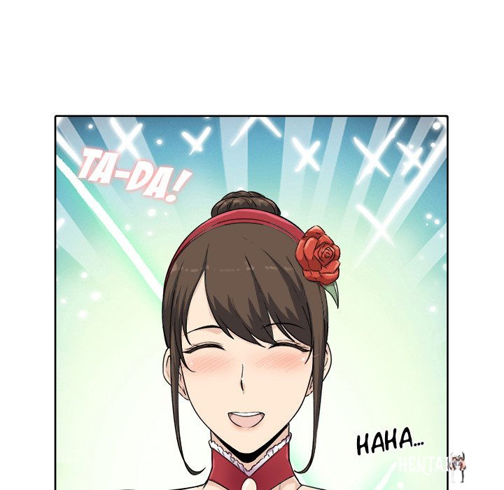 Excuse me, This is my Room Excuse me, This is my Room Chapter 57 - Page 119