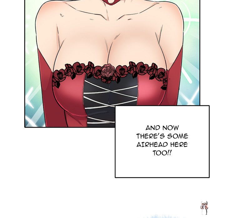 Excuse me, This is my Room Excuse me, This is my Room Chapter 57 - Page 120