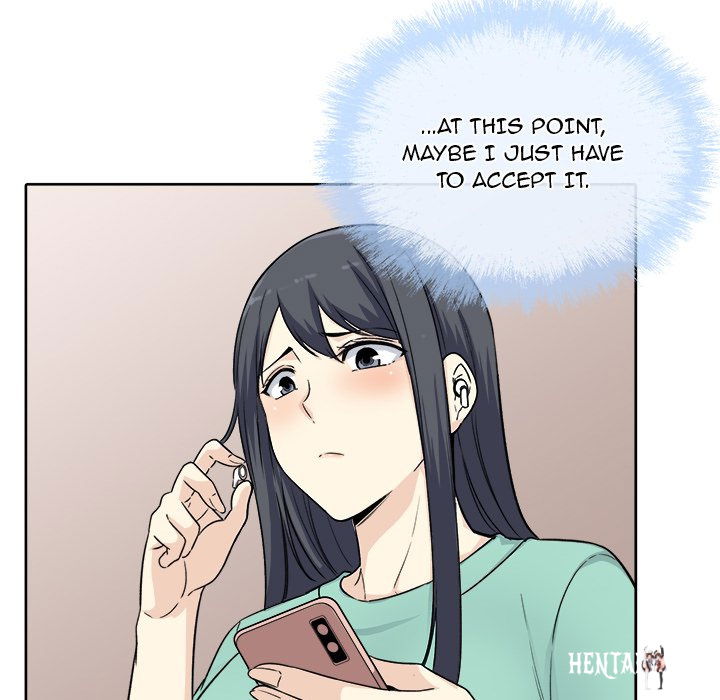 Excuse me, This is my Room Excuse me, This is my Room Chapter 57 - Page 121