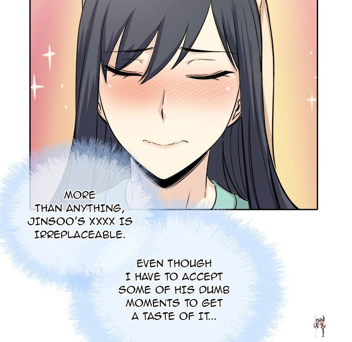 Excuse me, This is my Room Excuse me, This is my Room Chapter 57 - Page 127