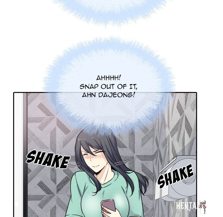 Excuse me, This is my Room Excuse me, This is my Room Chapter 57 - Page 128