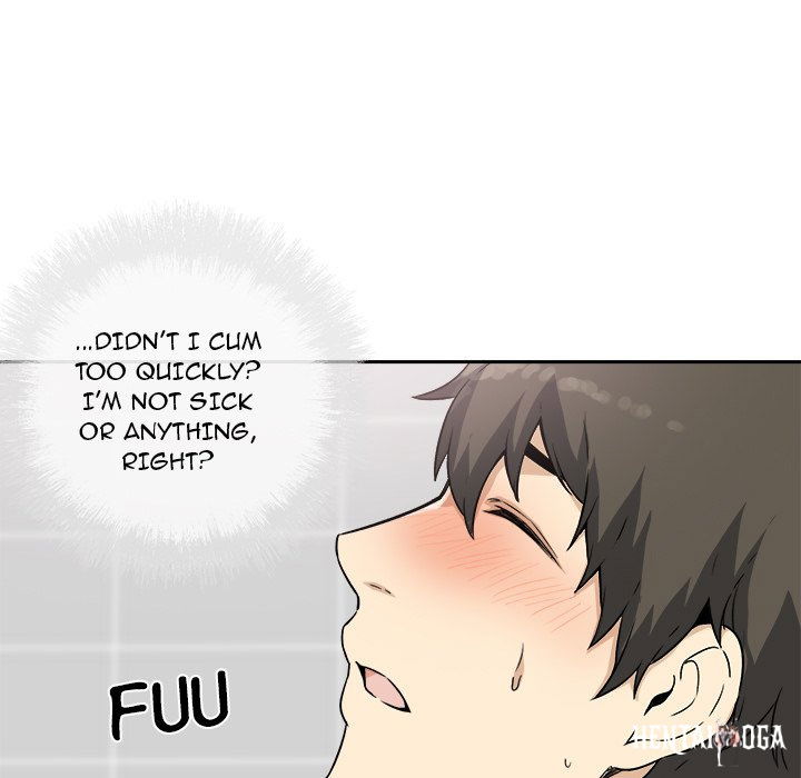 Excuse me, This is my Room Excuse me, This is my Room Chapter 57 - Page 13