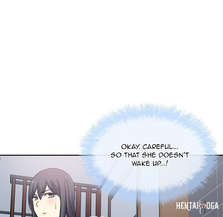 Excuse me, This is my Room Excuse me, This is my Room Chapter 57 - Page 132