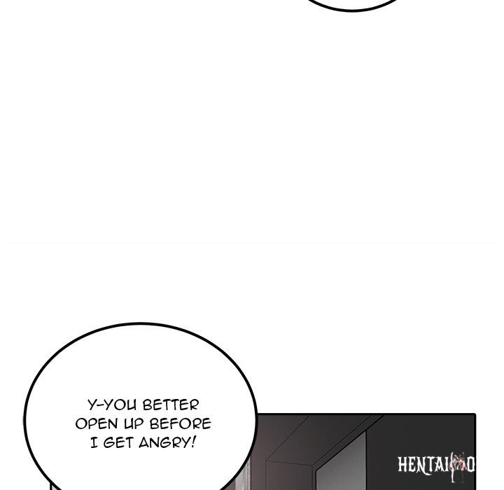 Excuse me, This is my Room Excuse me, This is my Room Chapter 57 - Page 136