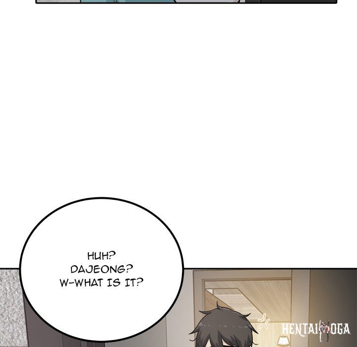 Excuse me, This is my Room Excuse me, This is my Room Chapter 57 - Page 138