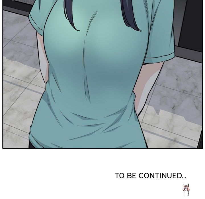 Excuse me, This is my Room Excuse me, This is my Room Chapter 57 - Page 142