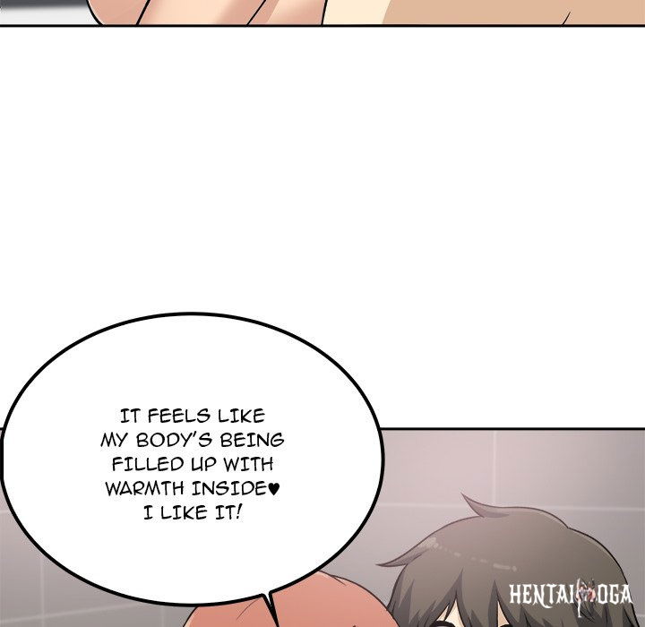 Excuse me, This is my Room Excuse me, This is my Room Chapter 57 - Page 16