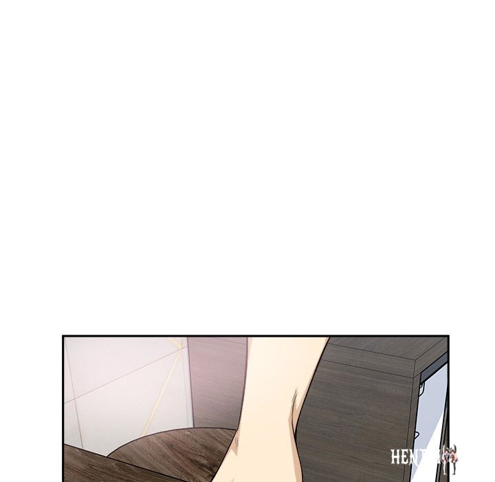 Excuse me, This is my Room Excuse me, This is my Room Chapter 57 - Page 20