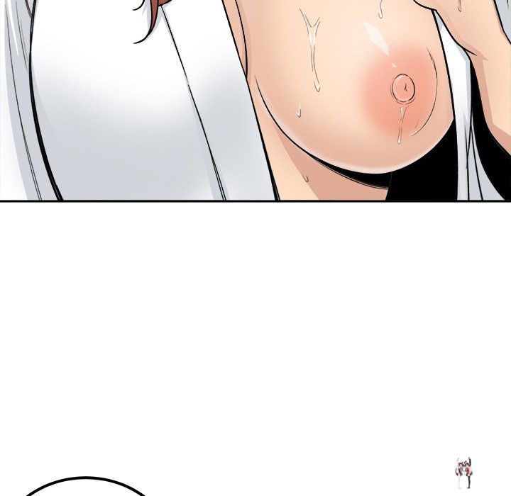 Excuse me, This is my Room Excuse me, This is my Room Chapter 57 - Page 25