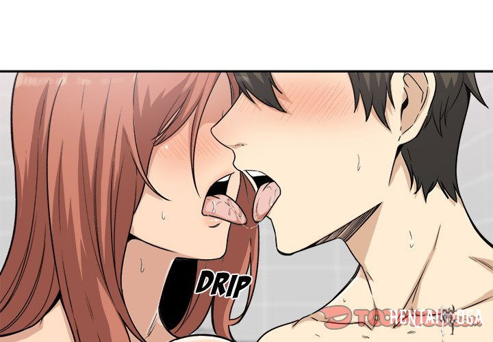 Excuse me, This is my Room Excuse me, This is my Room Chapter 57 - Page 3