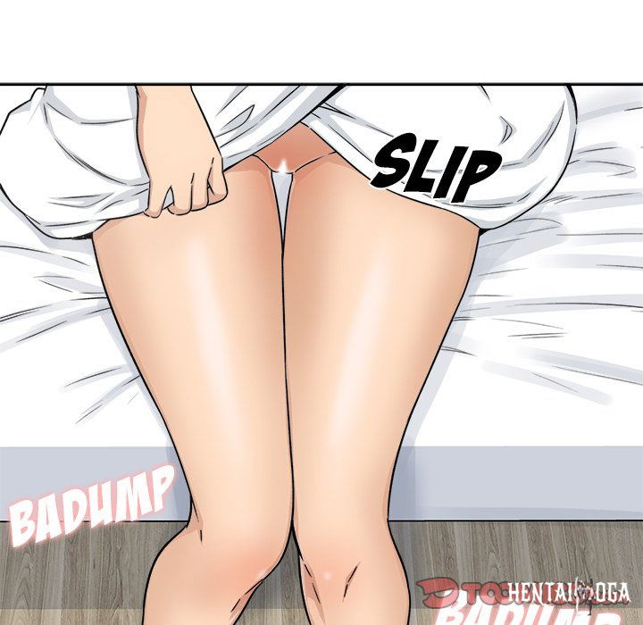 Excuse me, This is my Room Excuse me, This is my Room Chapter 57 - Page 33