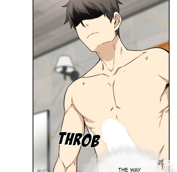 Excuse me, This is my Room Excuse me, This is my Room Chapter 57 - Page 35