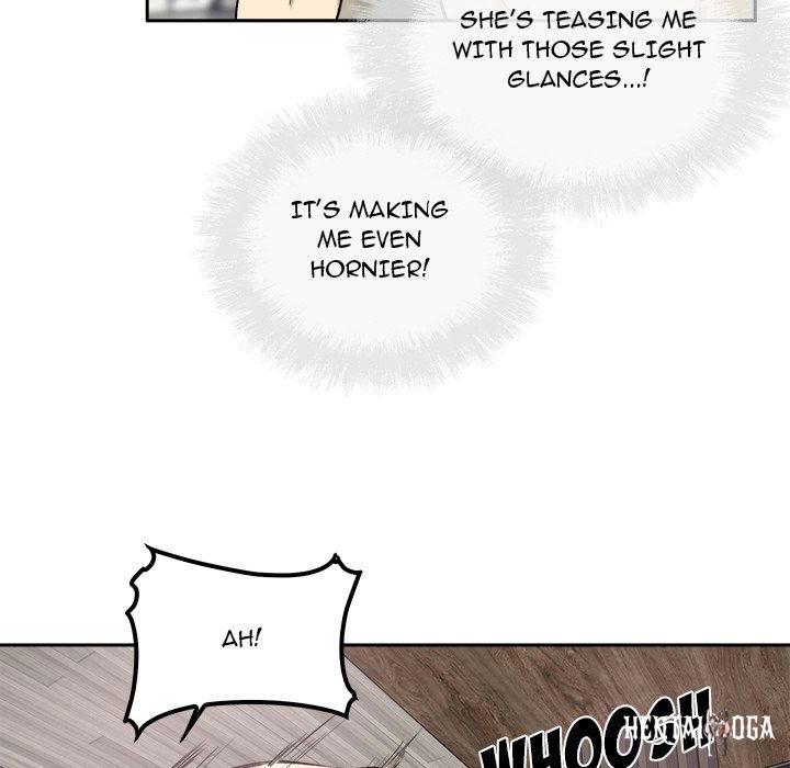 Excuse me, This is my Room Excuse me, This is my Room Chapter 57 - Page 36