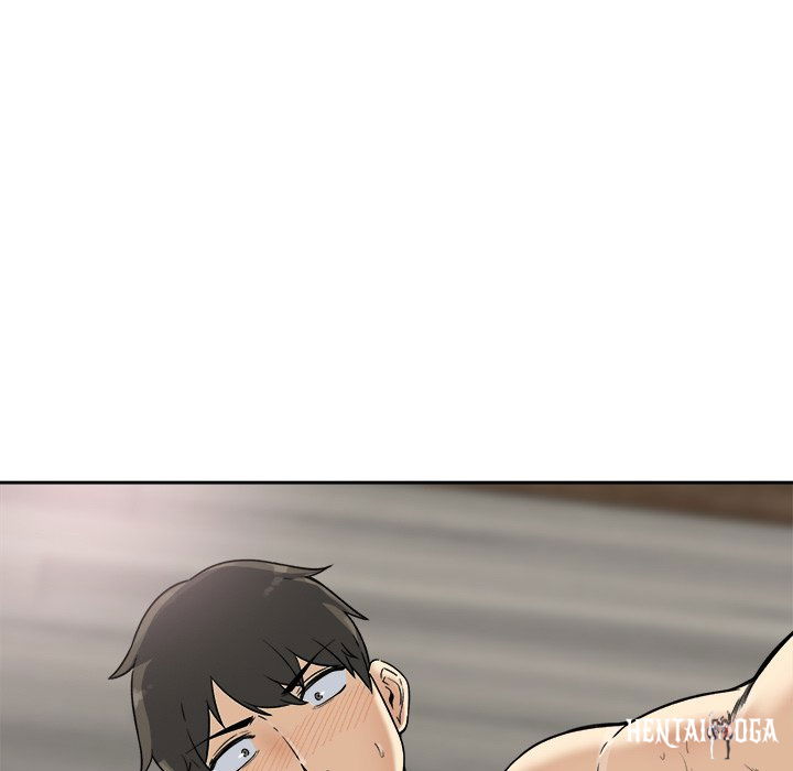 Excuse me, This is my Room Excuse me, This is my Room Chapter 57 - Page 38