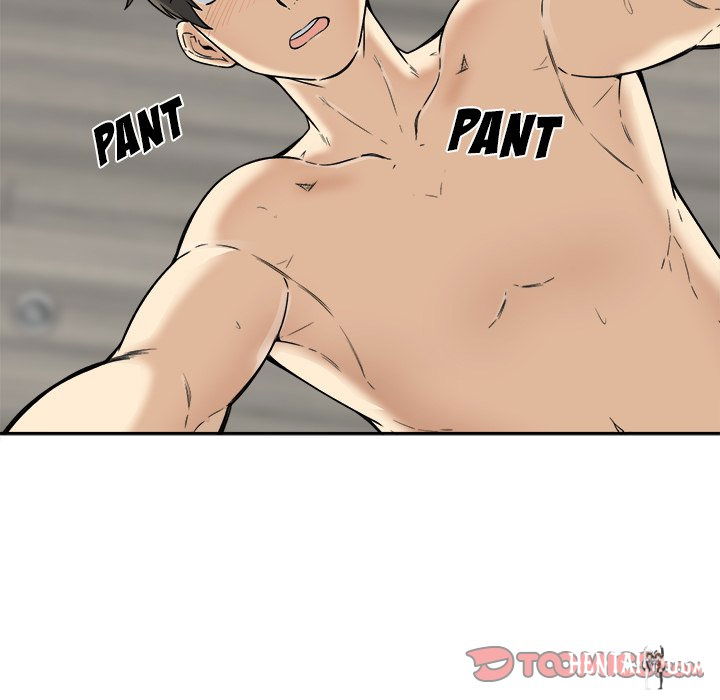 Excuse me, This is my Room Excuse me, This is my Room Chapter 57 - Page 39