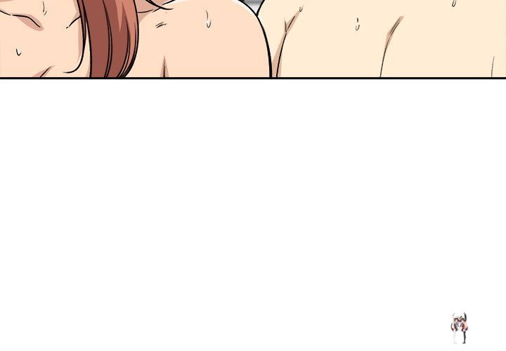 Excuse me, This is my Room Excuse me, This is my Room Chapter 57 - Page 4