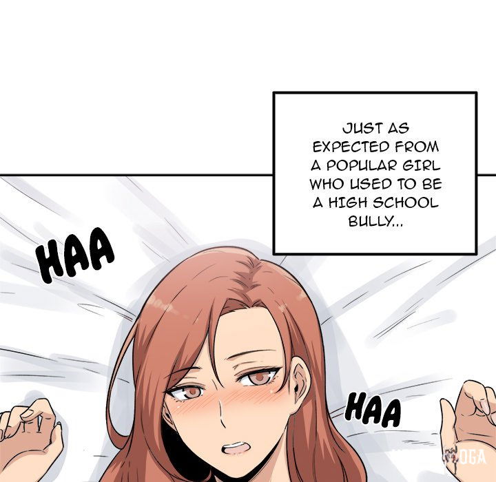 Excuse me, This is my Room Excuse me, This is my Room Chapter 57 - Page 40