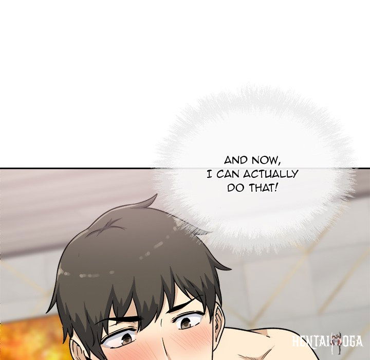 Excuse me, This is my Room Excuse me, This is my Room Chapter 57 - Page 42