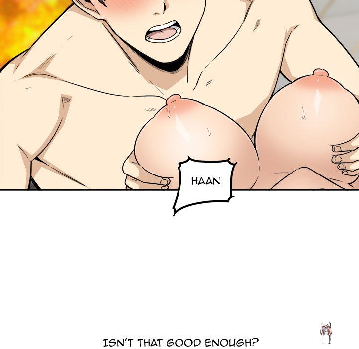 Excuse me, This is my Room Excuse me, This is my Room Chapter 57 - Page 43