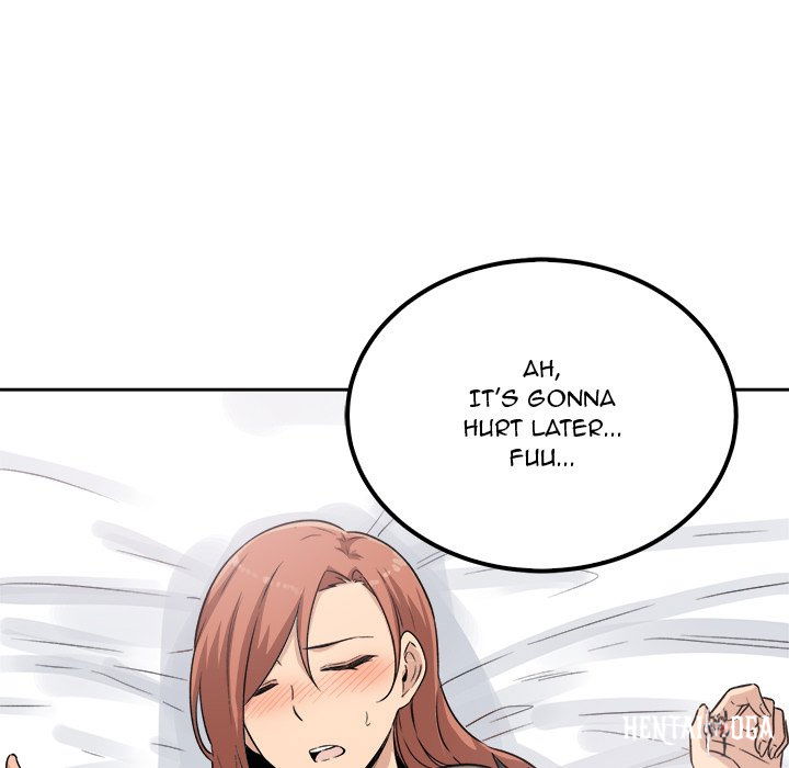 Excuse me, This is my Room Excuse me, This is my Room Chapter 57 - Page 48