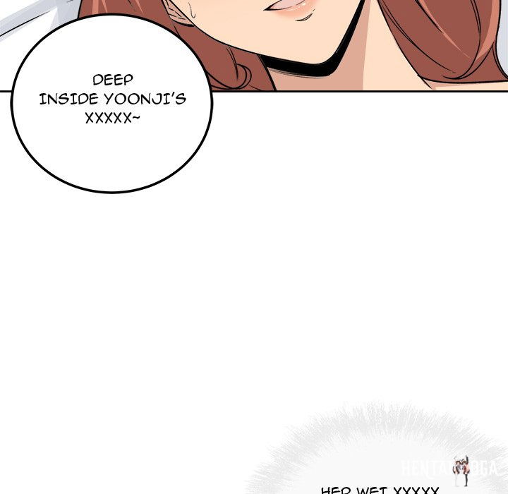 Excuse me, This is my Room Excuse me, This is my Room Chapter 57 - Page 58