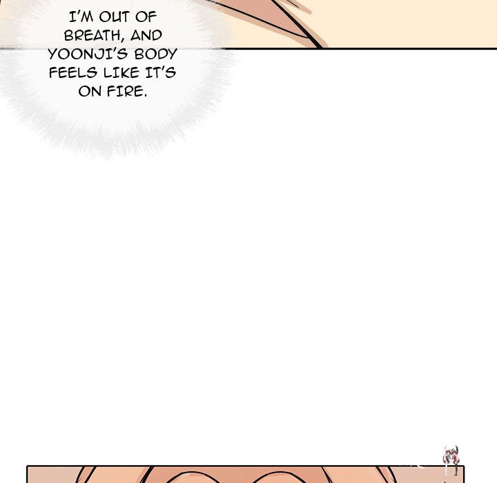 Excuse me, This is my Room Excuse me, This is my Room Chapter 57 - Page 6