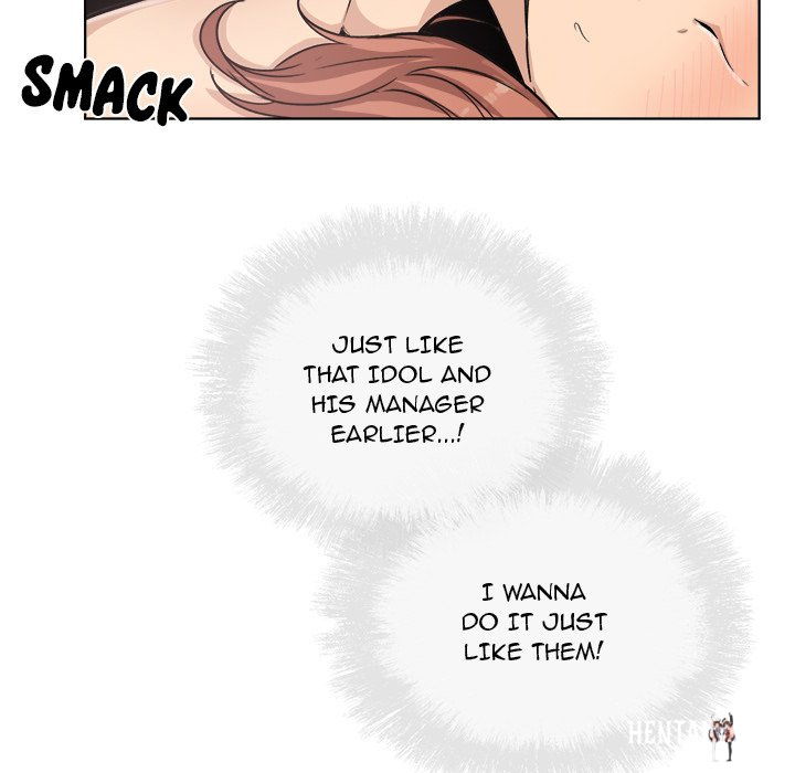 Excuse me, This is my Room Excuse me, This is my Room Chapter 57 - Page 70