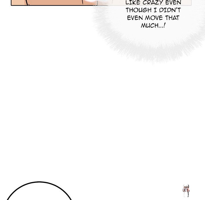 Excuse me, This is my Room Excuse me, This is my Room Chapter 57 - Page 8