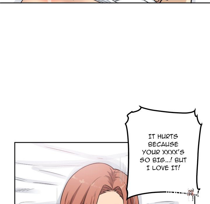 Excuse me, This is my Room Excuse me, This is my Room Chapter 57 - Page 83