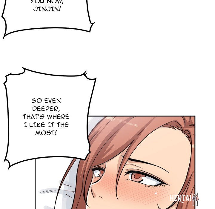 Excuse me, This is my Room Excuse me, This is my Room Chapter 57 - Page 85