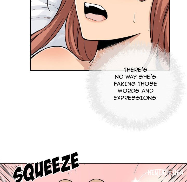 Excuse me, This is my Room Excuse me, This is my Room Chapter 57 - Page 86