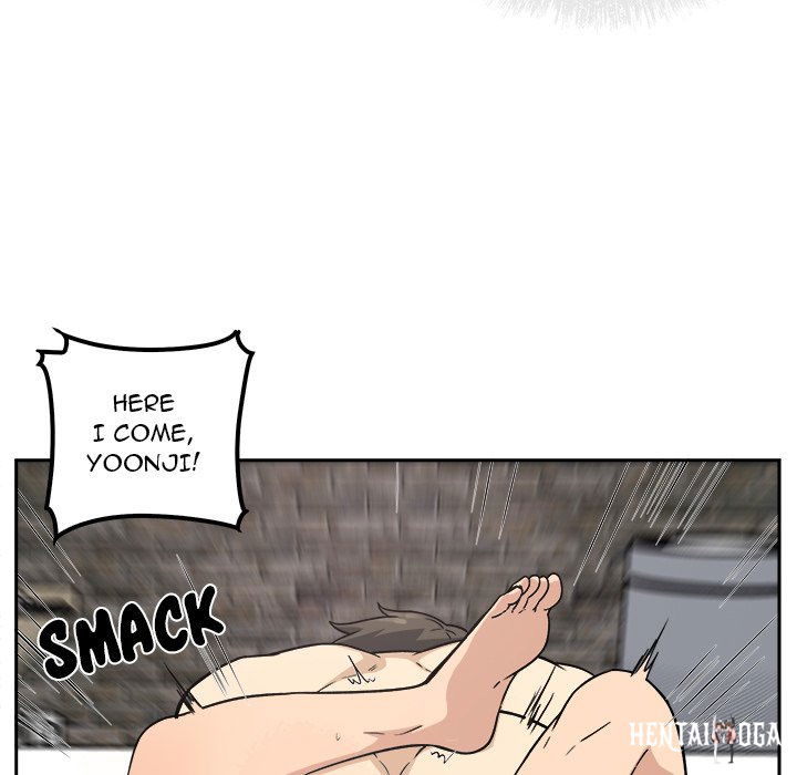 Excuse me, This is my Room Excuse me, This is my Room Chapter 57 - Page 88