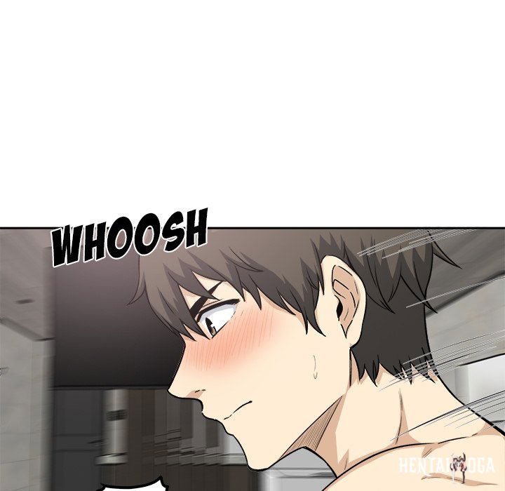 Excuse me, This is my Room Excuse me, This is my Room Chapter 57 - Page 90