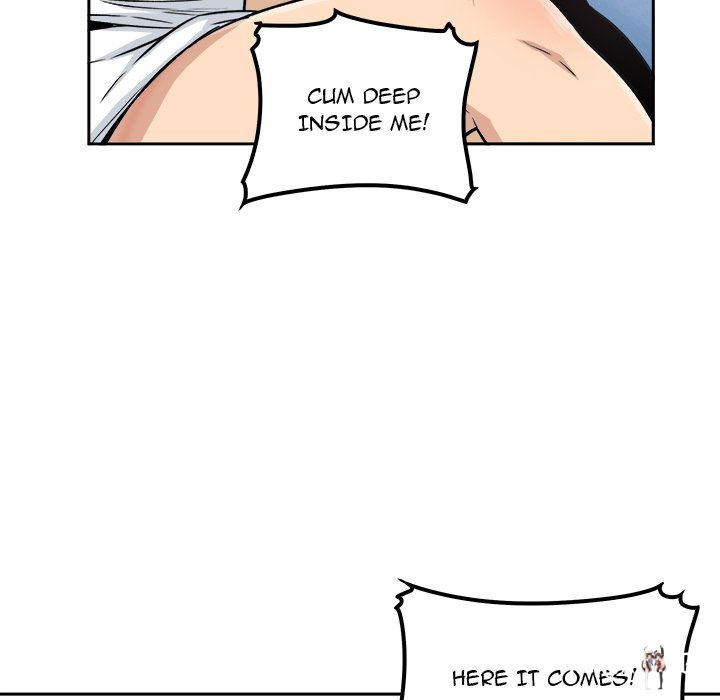 Excuse me, This is my Room Excuse me, This is my Room Chapter 57 - Page 97